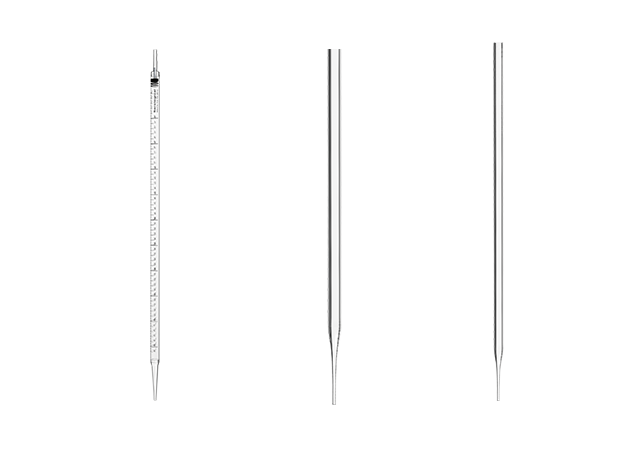 Pipet huyết thanh