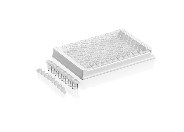 Tấm ELISA có thể tháo rời