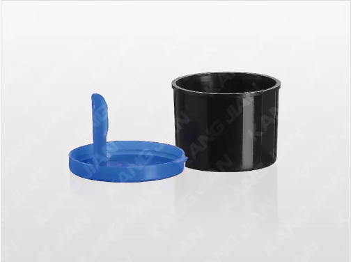 Cốc đựng mẫu phân