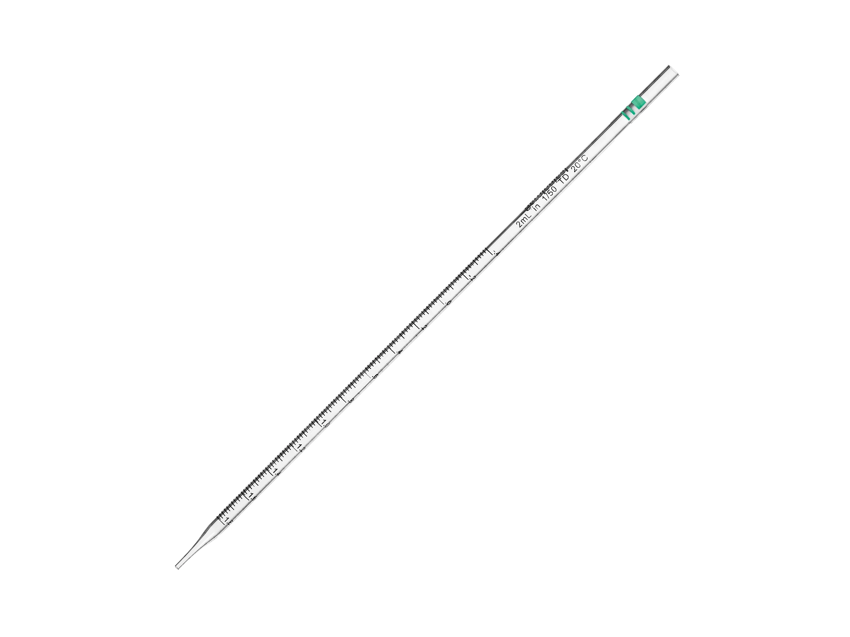 Pipet huyết thanh REF131-0211