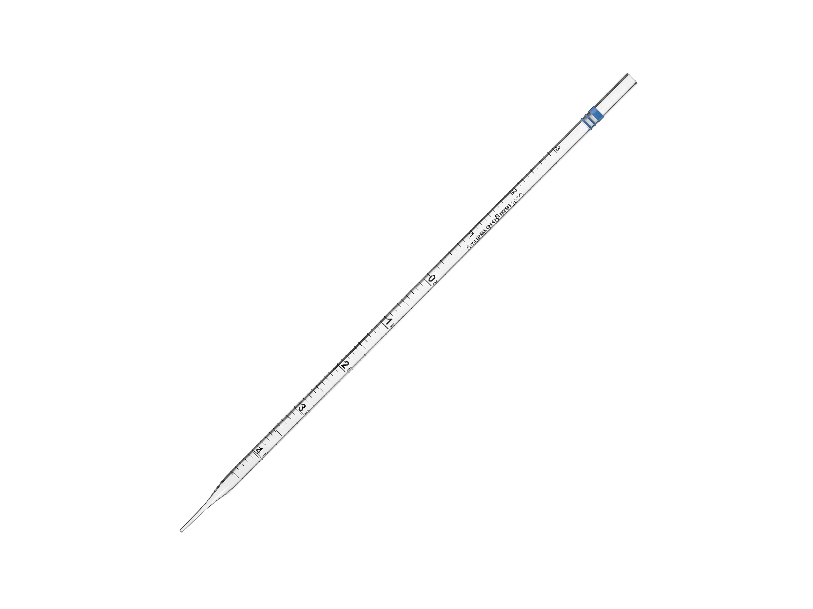 Pipet huyết thanh REF131-0511