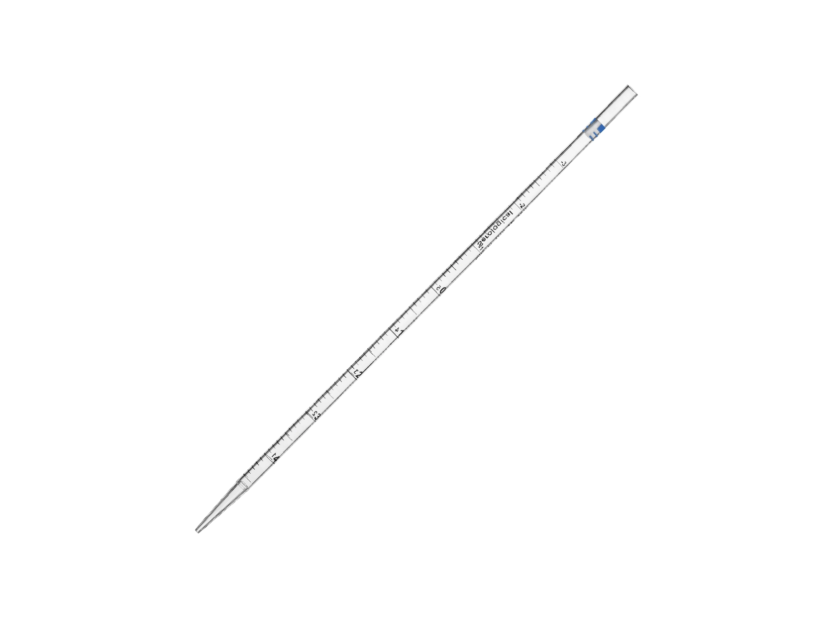 Pipet huyết thanh REF131-0521