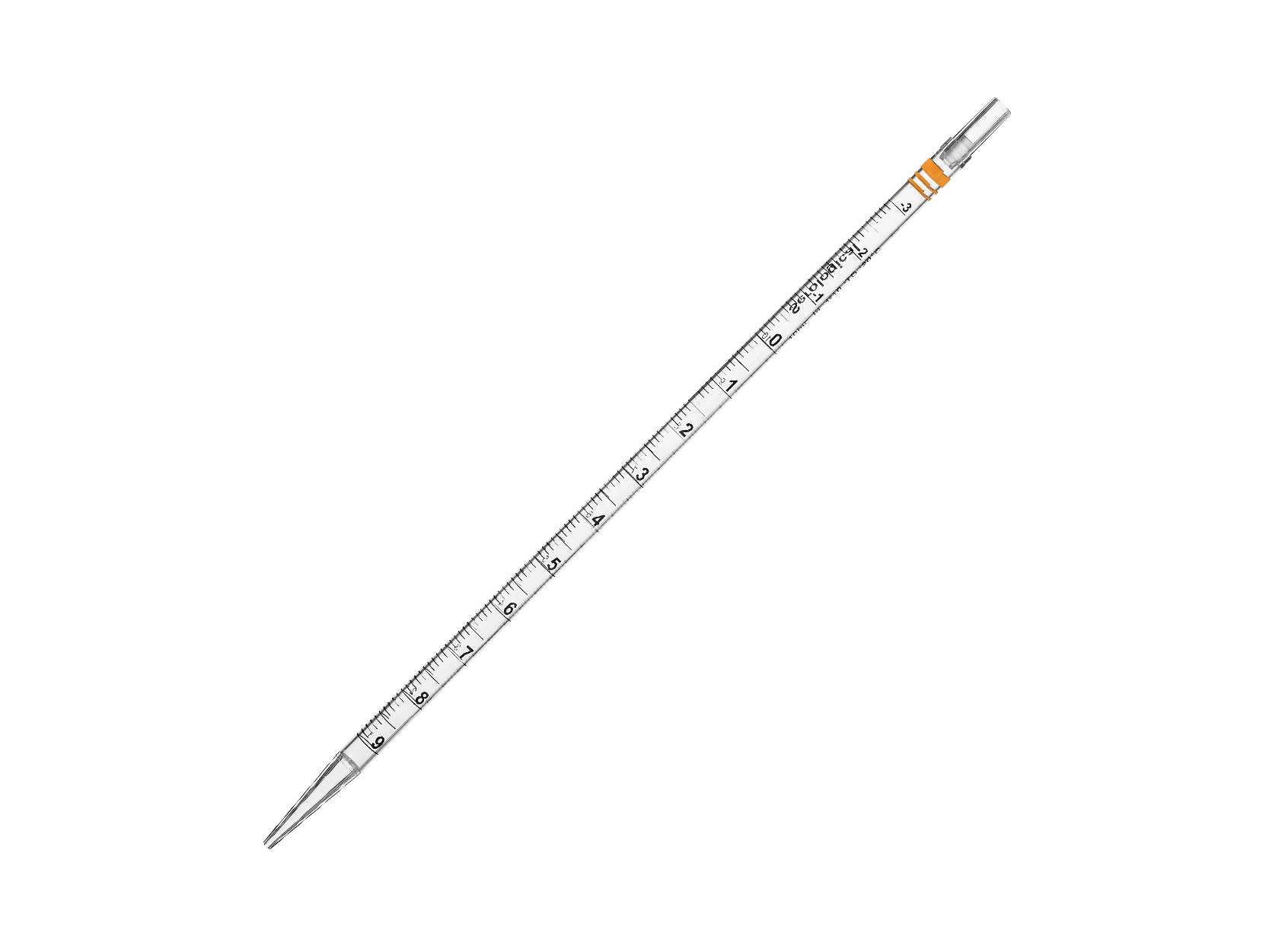 Pipet huyết thanh REF131-1021