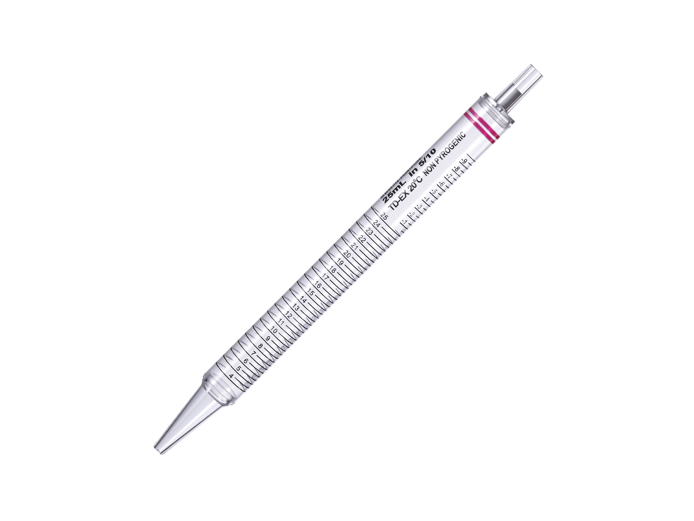 Pipet huyết thanh REF131-2531