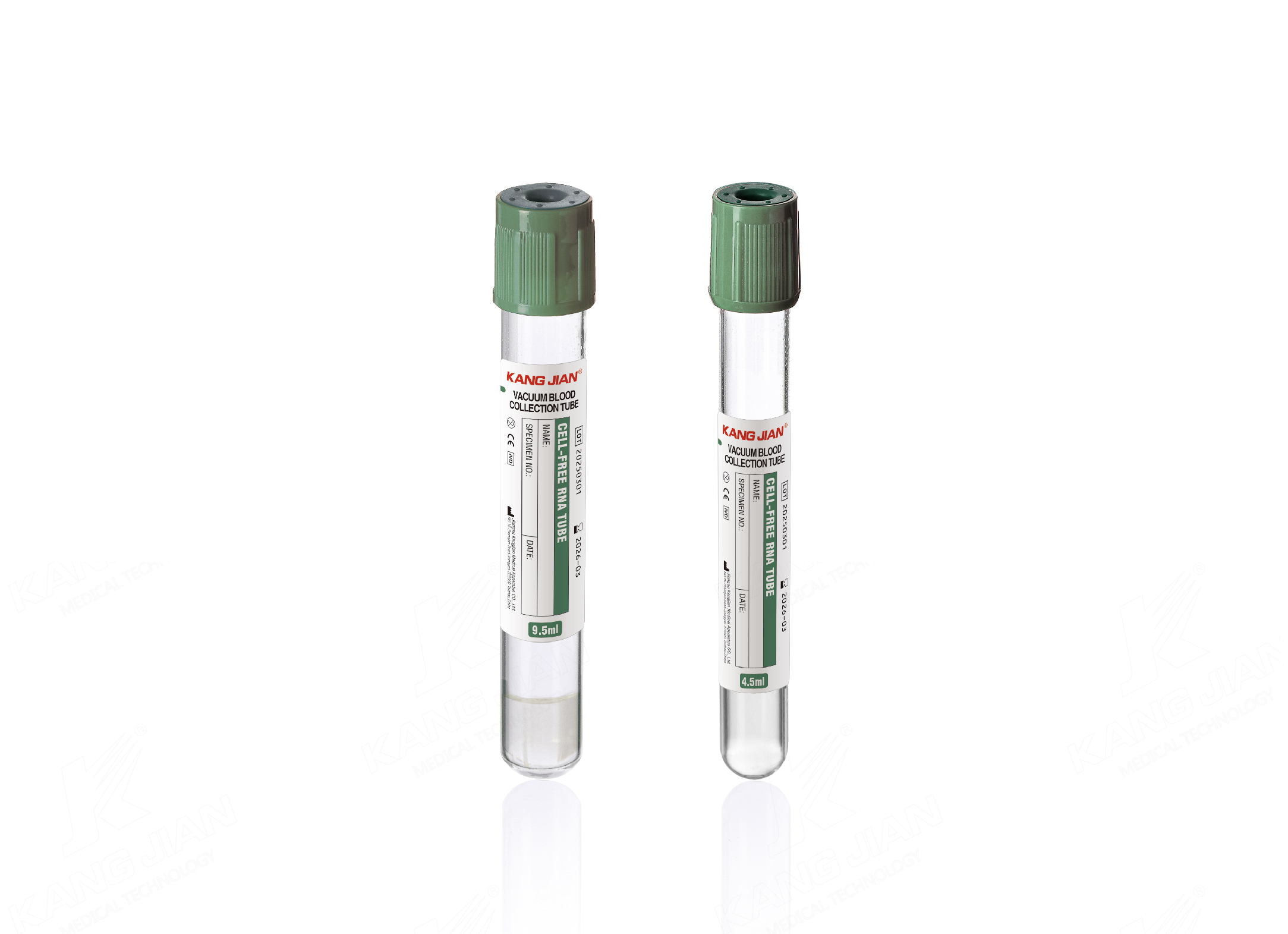 Ống bảo quản RNA
