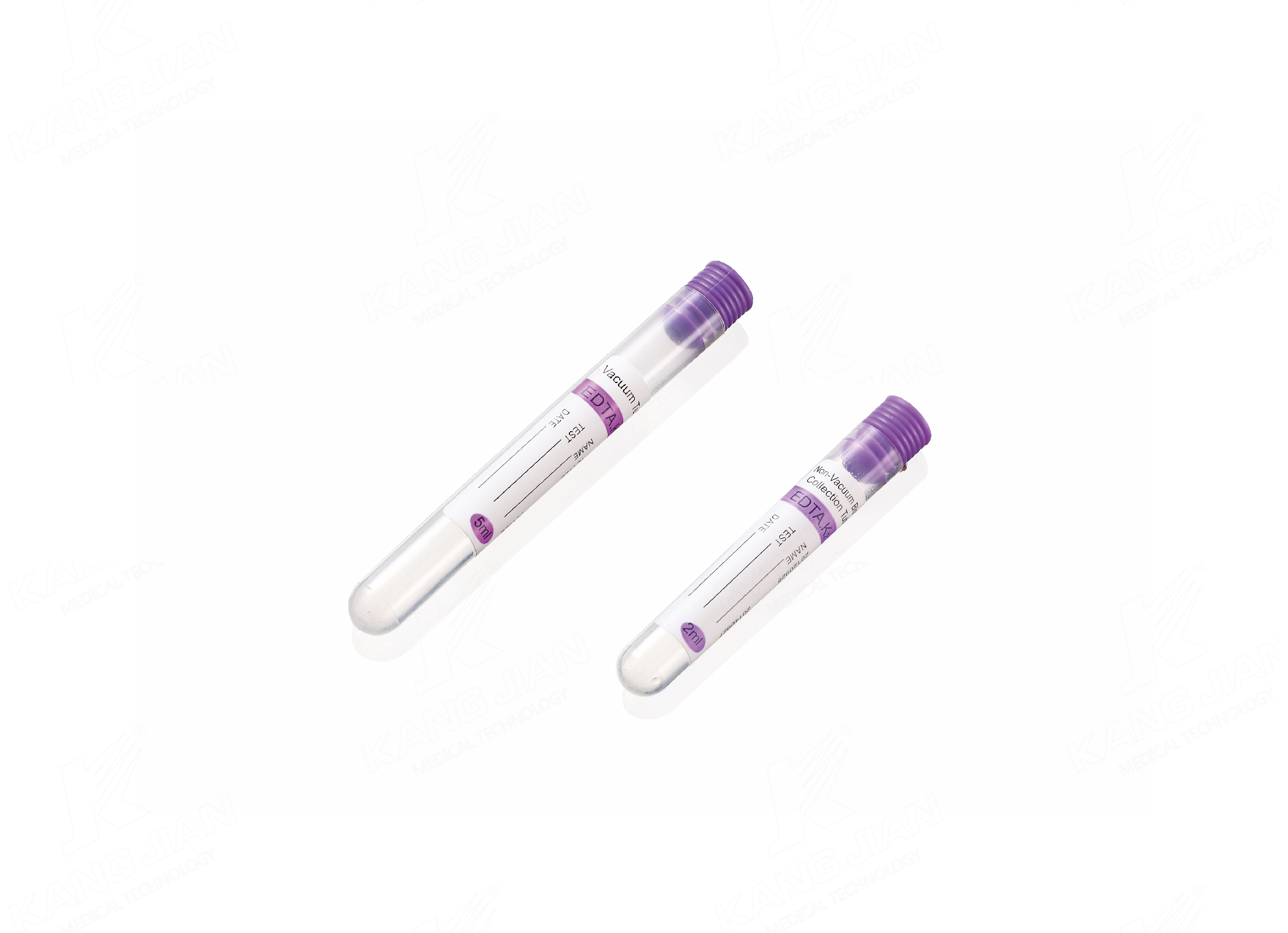 Ống lấy m&aacute;u kh&ocirc;ng ch&acirc;n kh&ocirc;ng