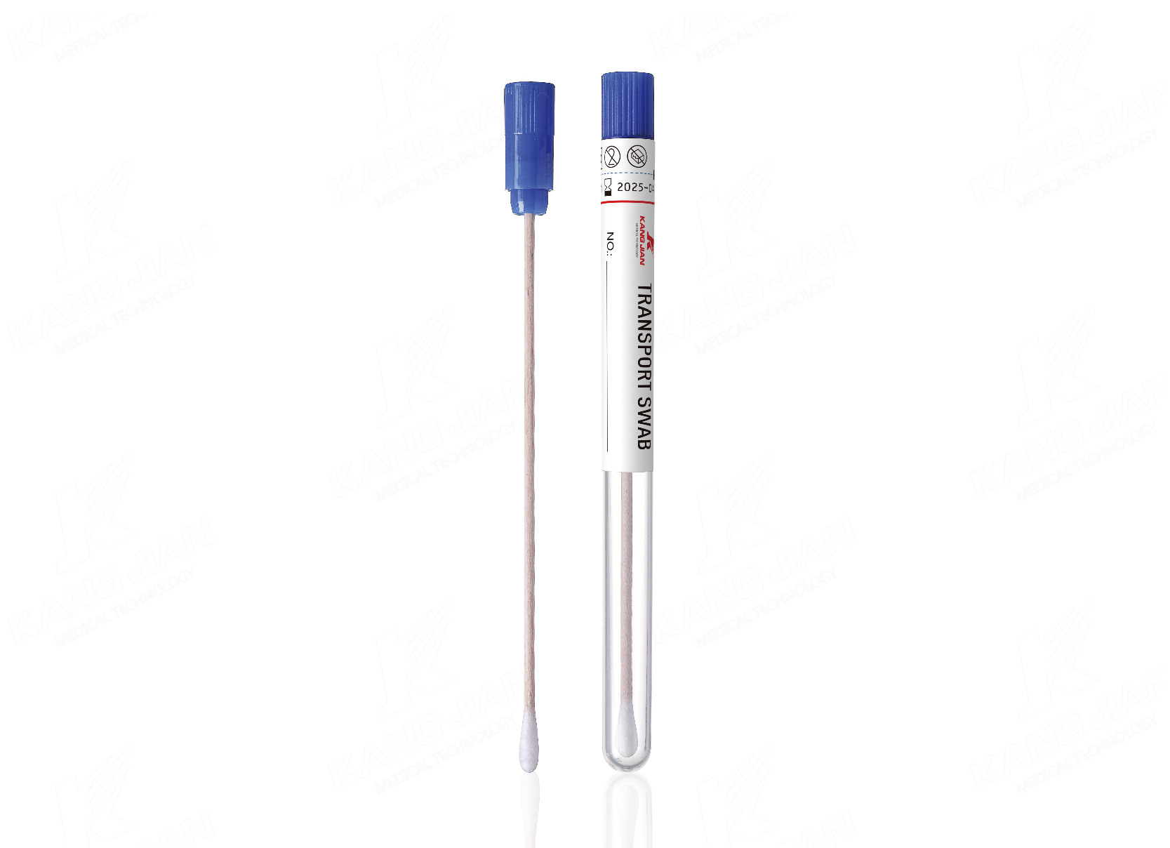 Thanh: Gỗ, Đầu: Cotton/Viscose