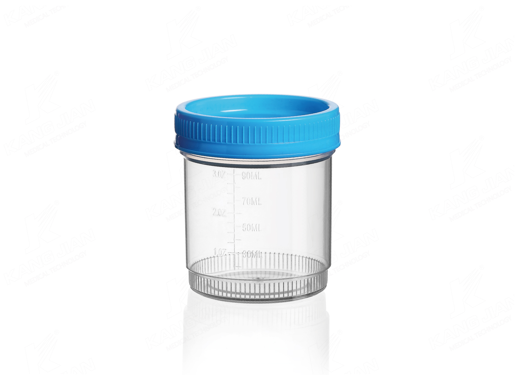 B&igrave;nh đựng nước tiểu 90ml