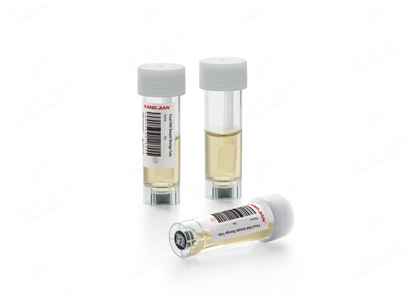 Ống bảo quản DNA ph&acirc;n