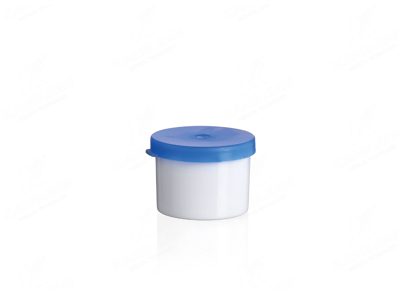 Hộp đựng ph&acirc;n 30ml