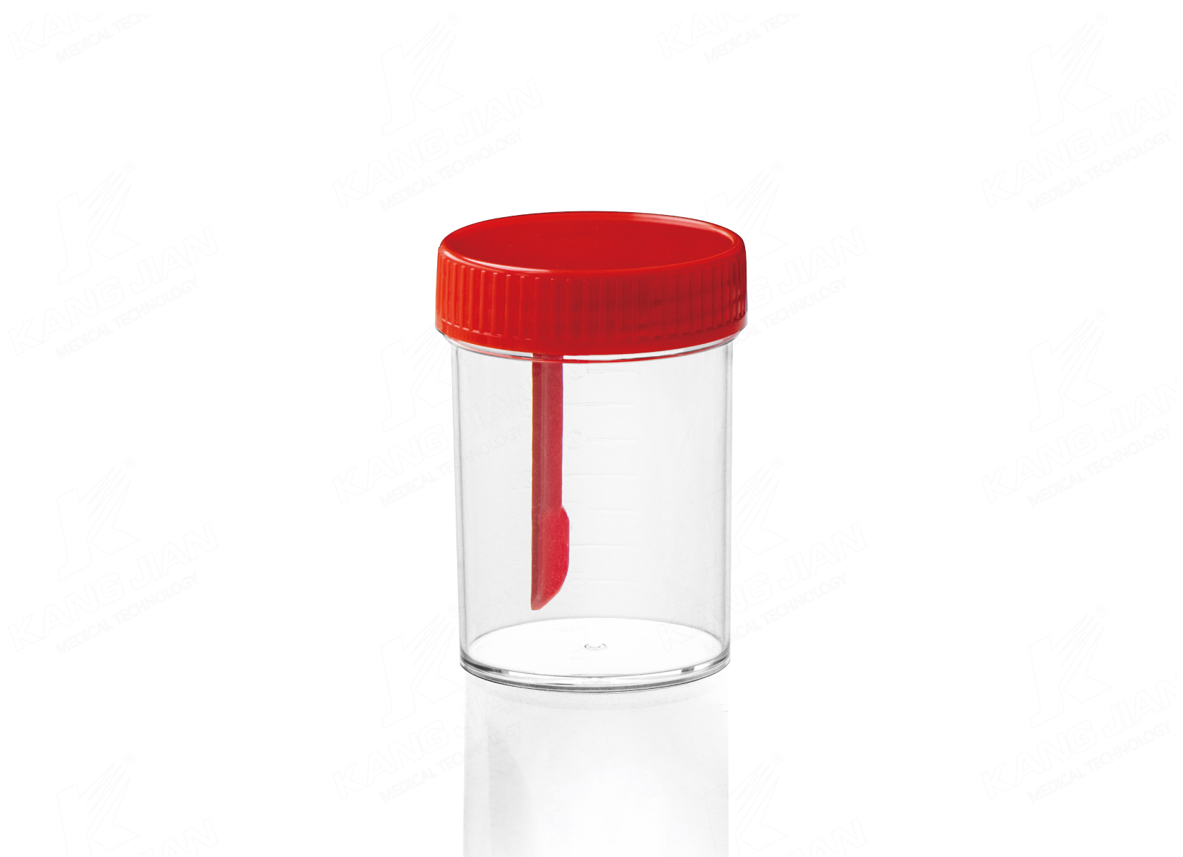 Hộp đựng ph&acirc;n 40ml