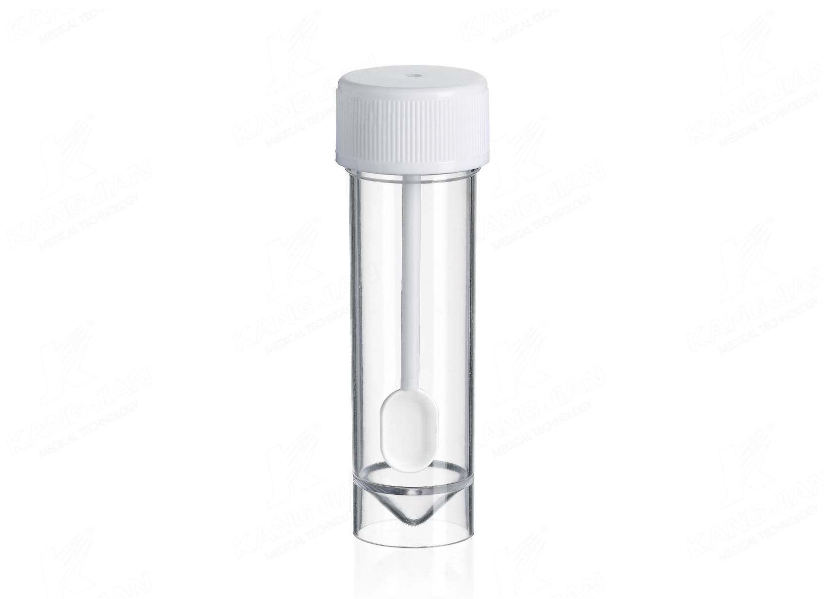 Hộp đựng ph&acirc;n 30ml