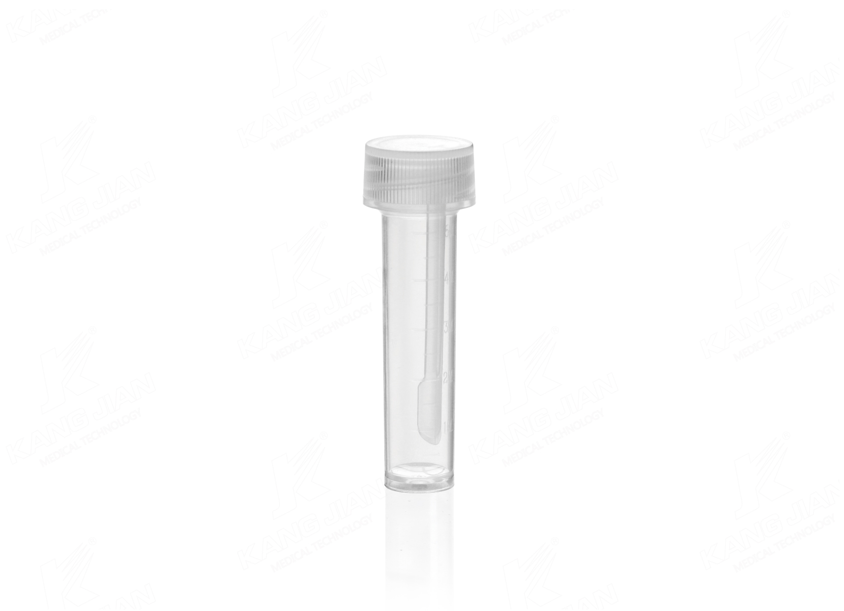 Hộp đựng ph&acirc;n 5ml