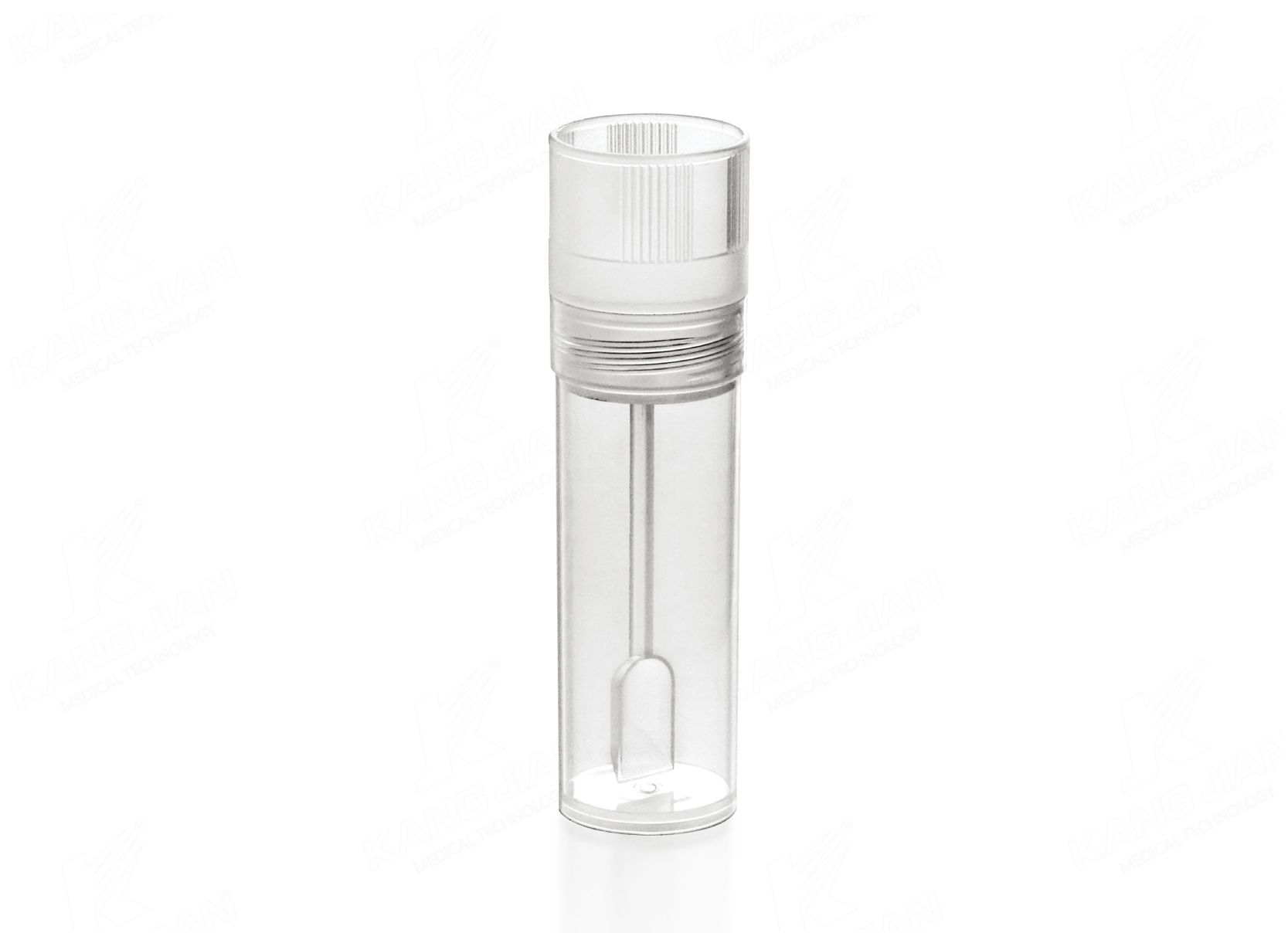 Hộp đựng ph&acirc;n 15ml