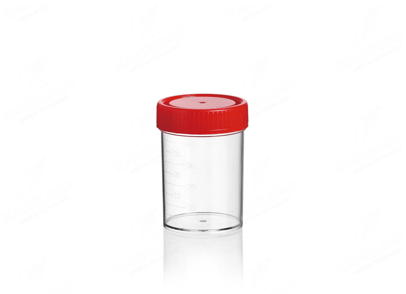 Hộp đựng đa năng 40ml