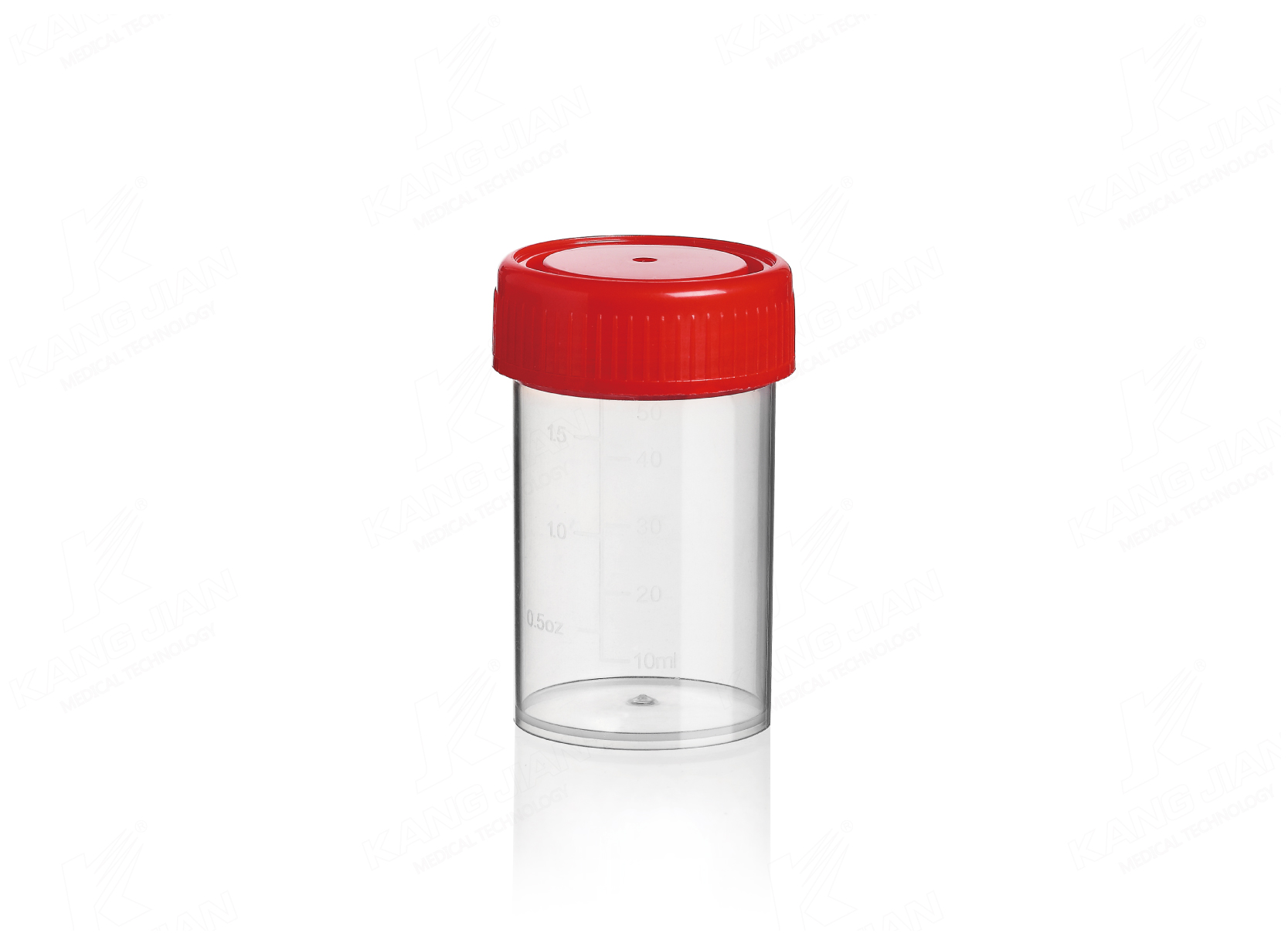 Hộp đựng đa năng 60ml