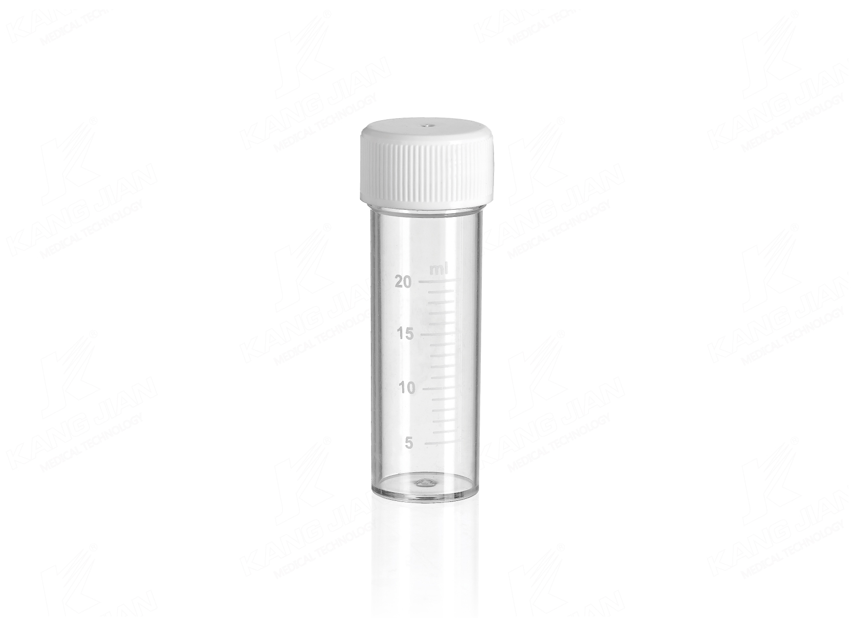 Hộp đựng đa năng 25ml