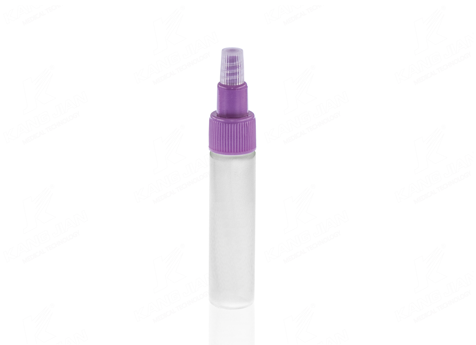 Ống x&eacute;t nghiệm mẫu kh&aacute;ng nguy&ecirc;n 5ml