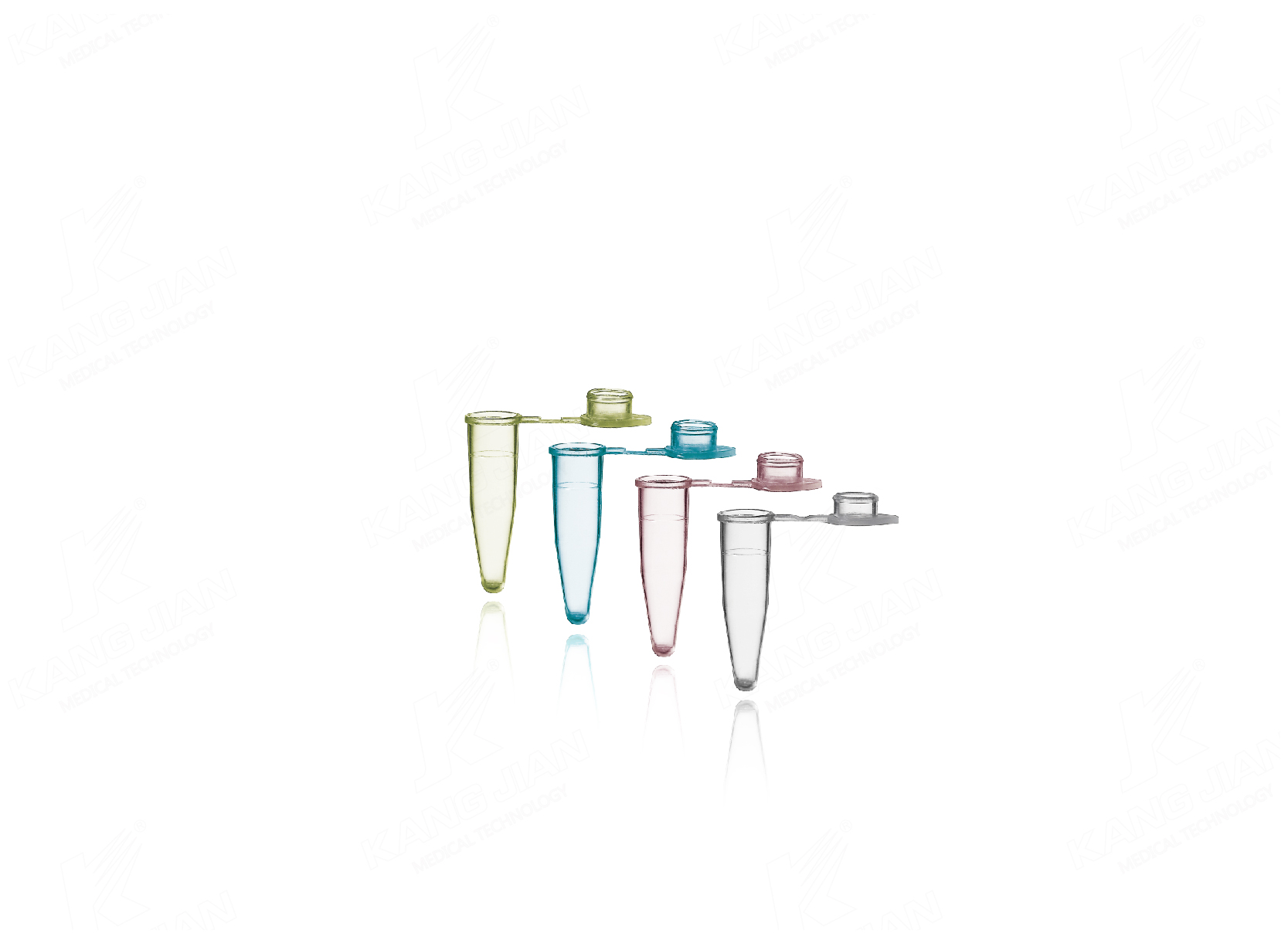 Ống ly t&acirc;m si&ecirc;u nhỏ 0,2ml