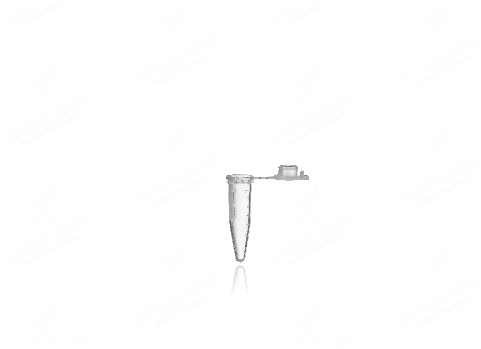 Ống ly t&acirc;m si&ecirc;u nhỏ 0,5ml