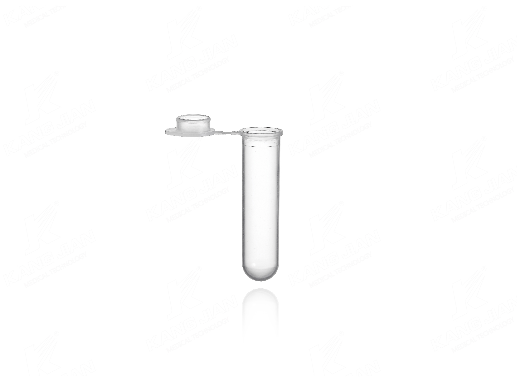 Ống ly t&acirc;m si&ecirc;u nhỏ 7ml