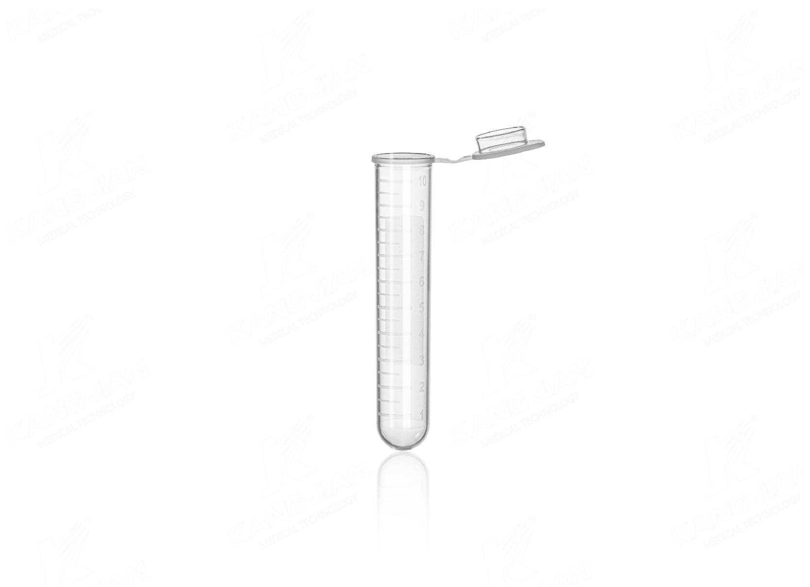 Ống ly t&acirc;m si&ecirc;u nhỏ 10ml