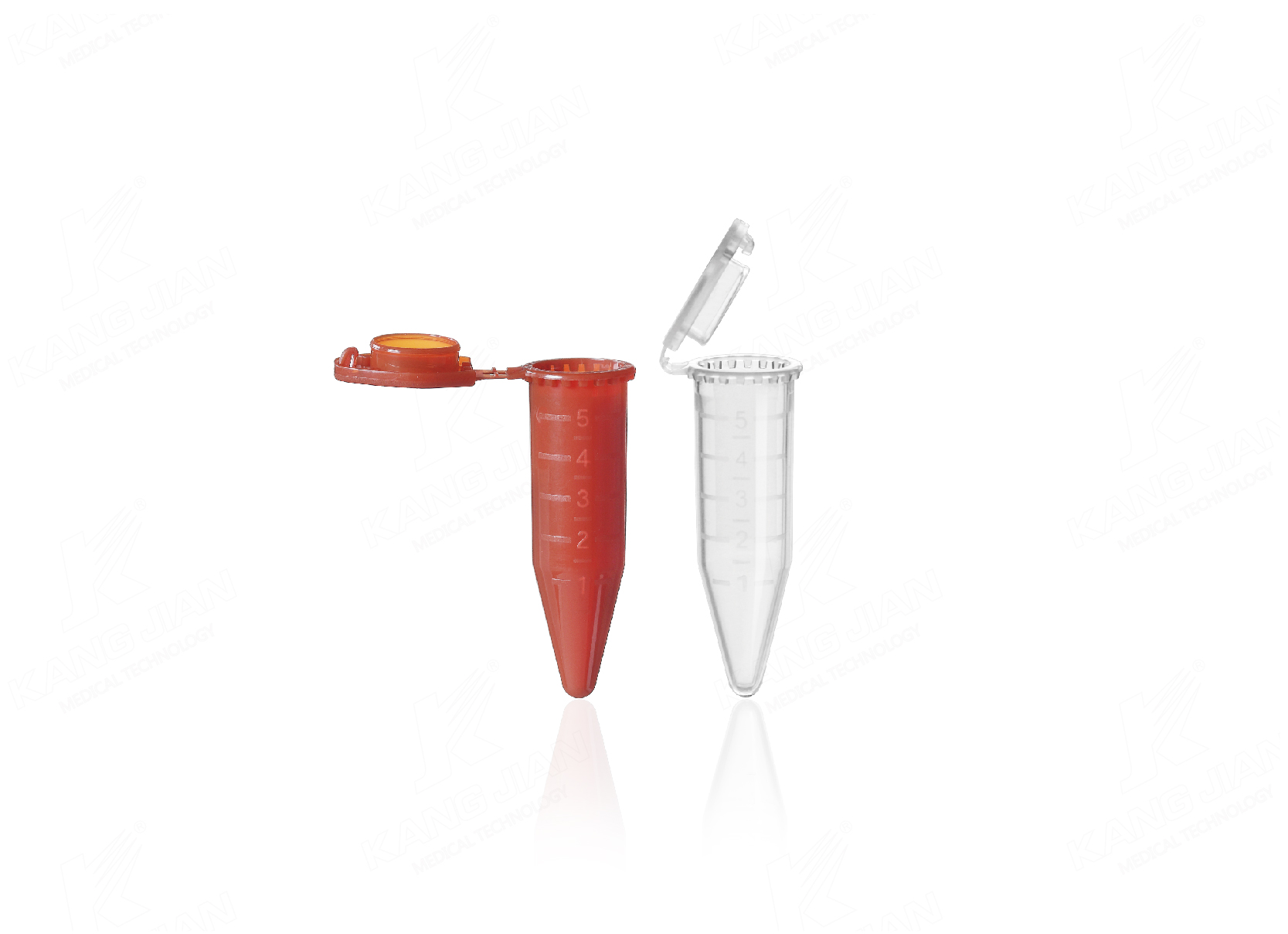 Ống ly t&acirc;m si&ecirc;u nhỏ 5ml