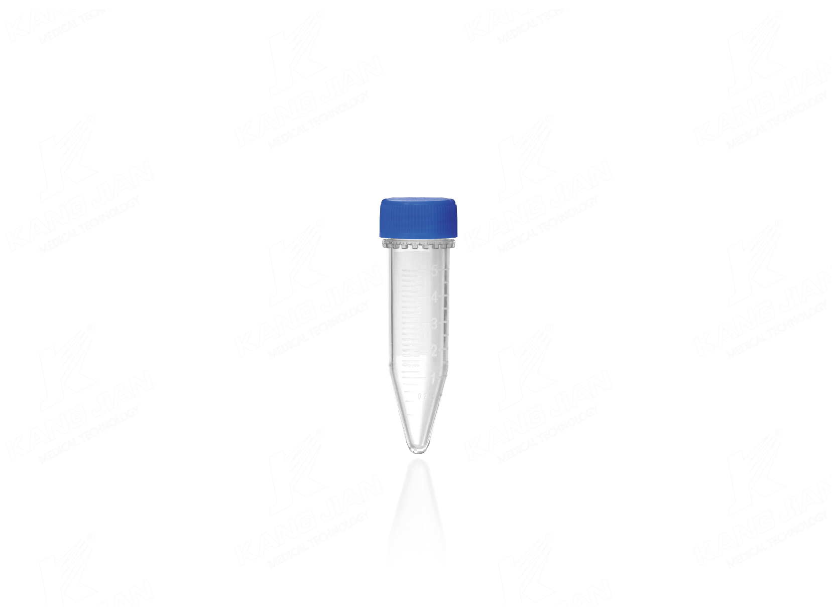 Ống ly t&acirc;m si&ecirc;u nhỏ 5ml