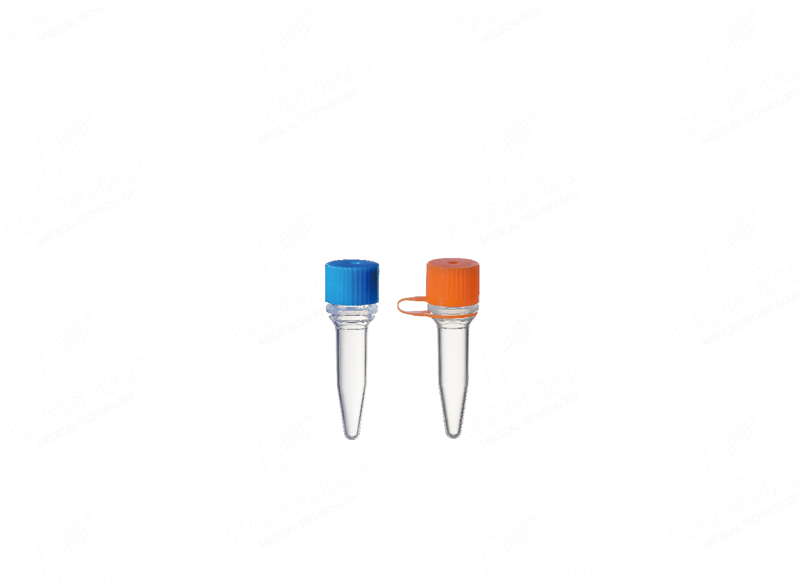 Ống ly t&acirc;m si&ecirc;u nhỏ 0,5ml