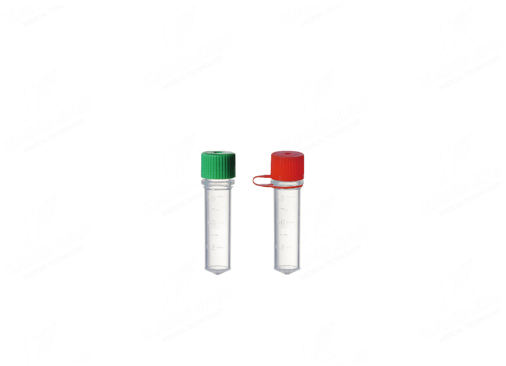 Ống ly t&acirc;m si&ecirc;u nhỏ 1,5ml