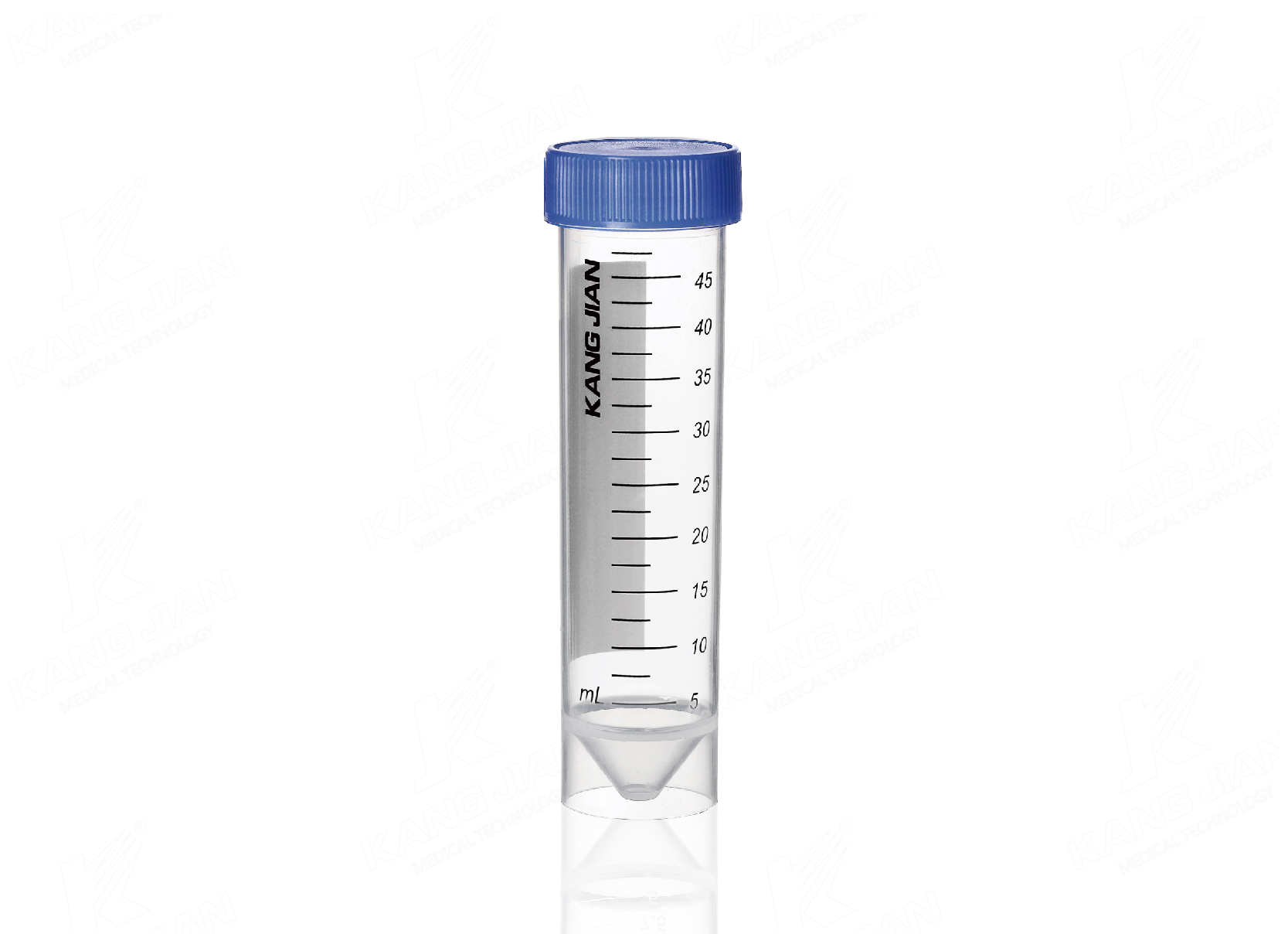 Ống ly t&acirc;m 50mL