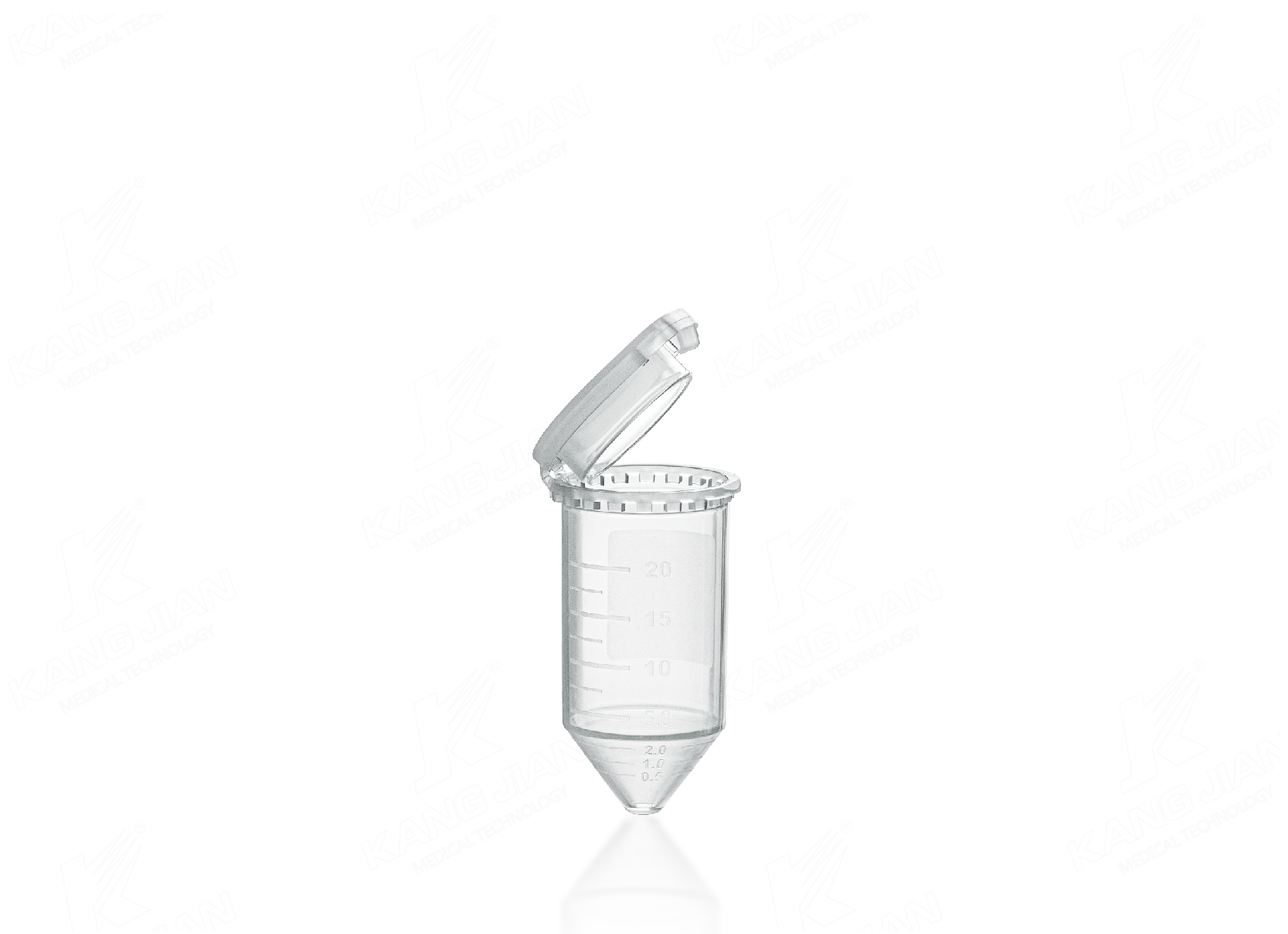 Ống ly t&acirc;m 20mL