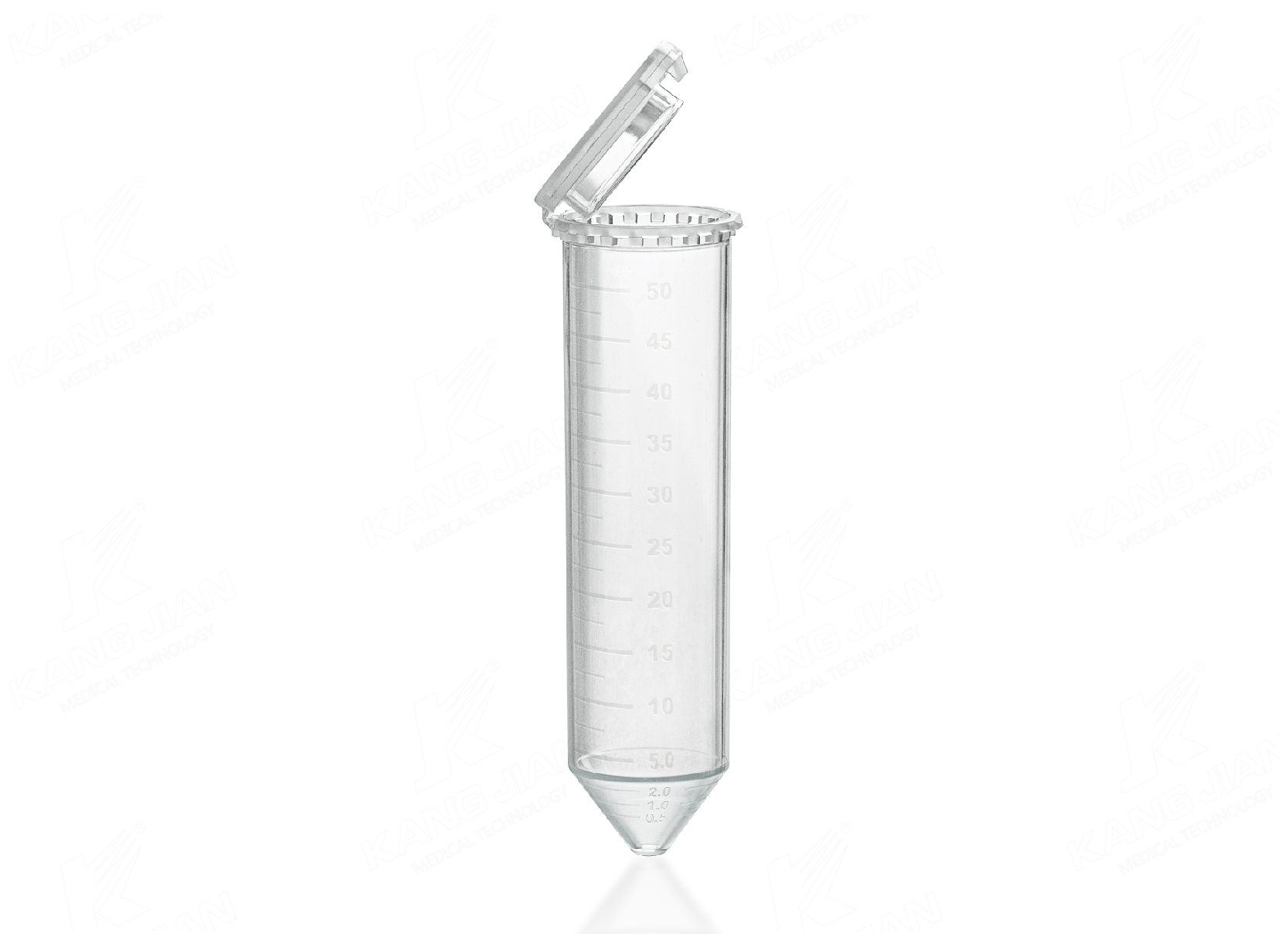 Ống ly t&acirc;m 50mL