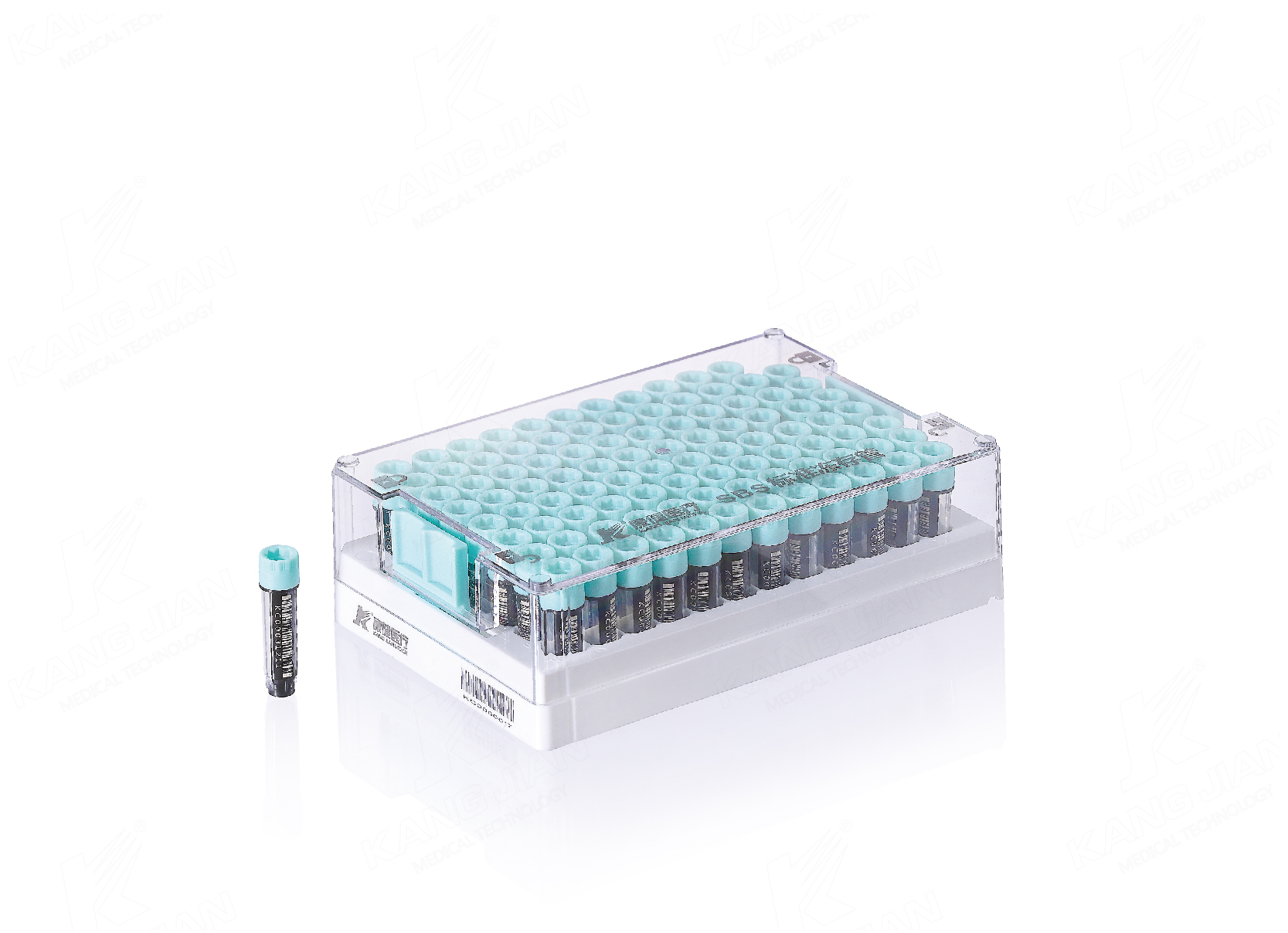 Lọ bảo quản lạnh ti&ecirc;u chuẩn SBS