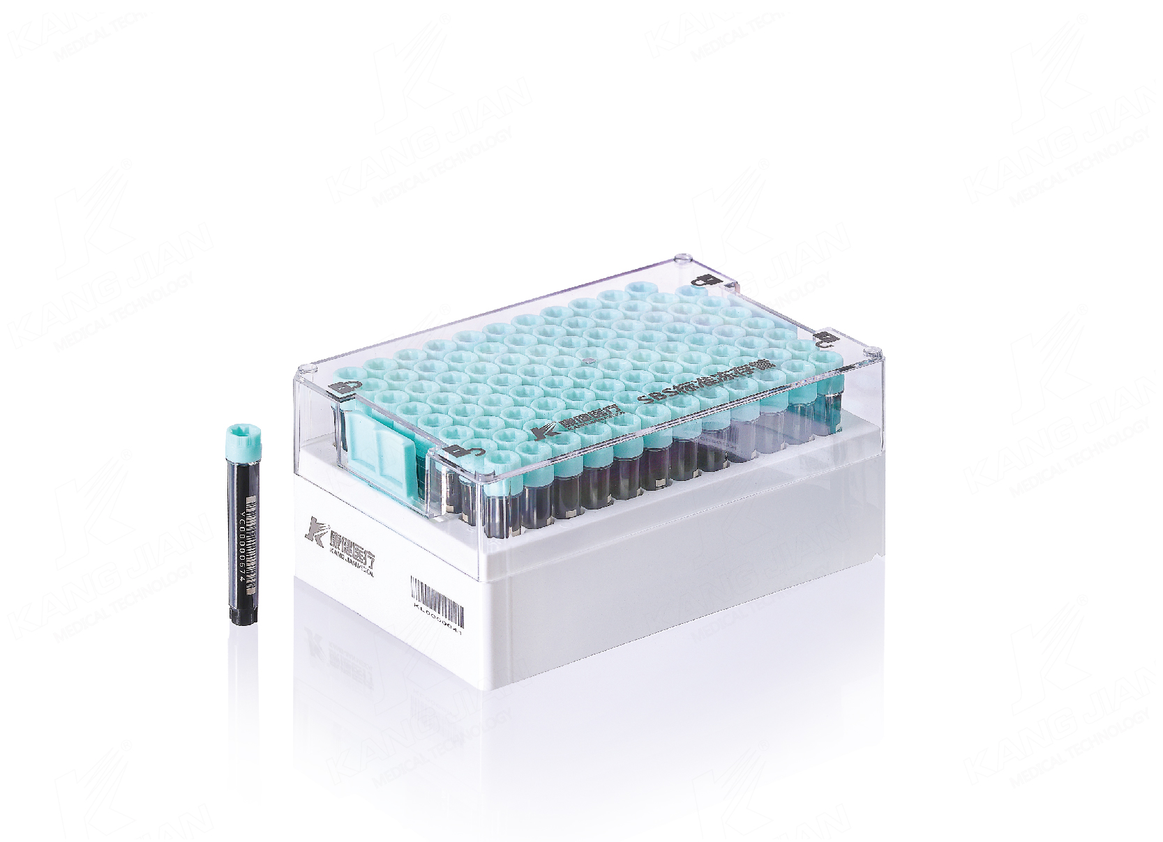Lọ bảo quản lạnh ti&ecirc;u chuẩn SBS