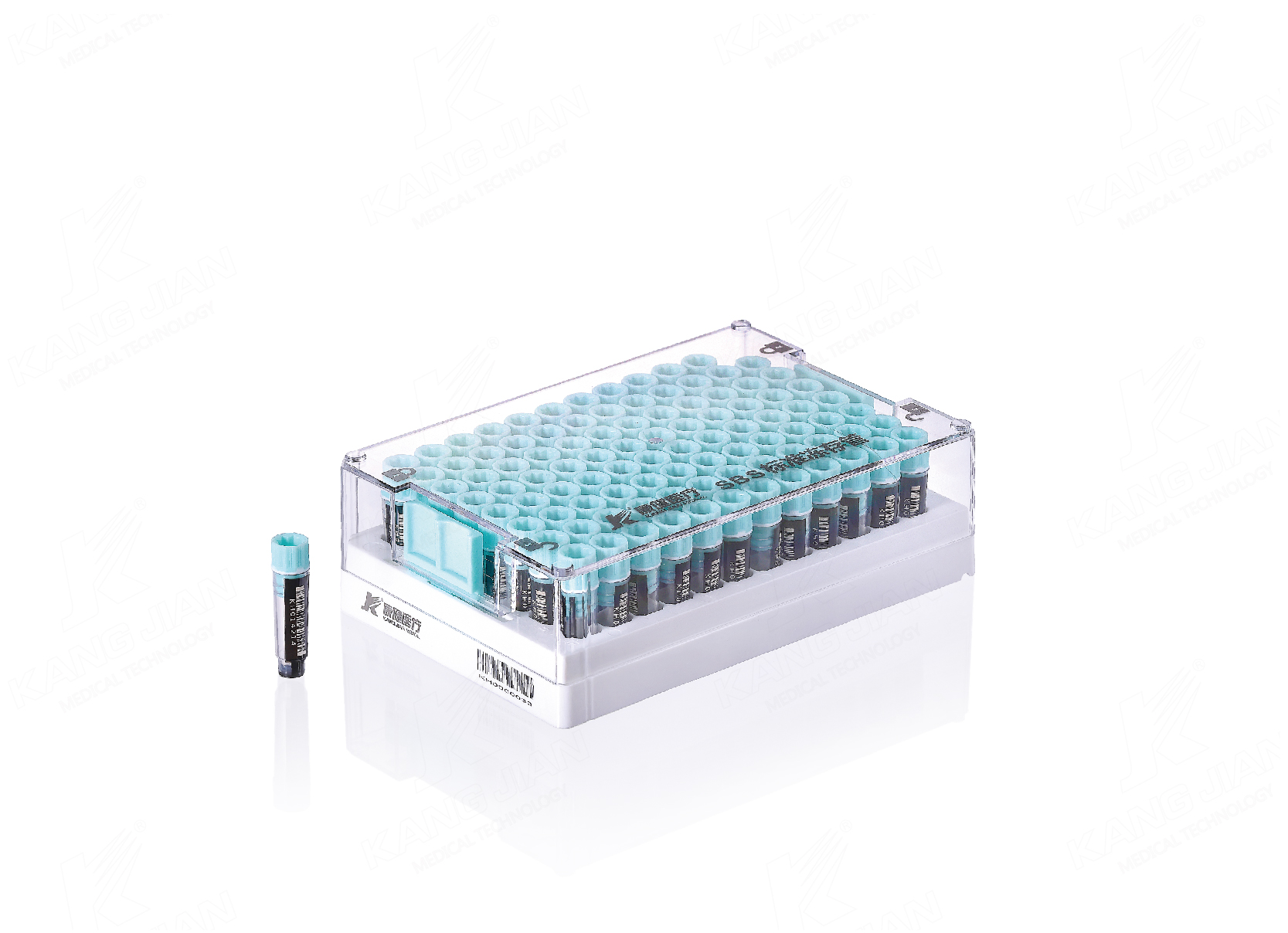 Lọ bảo quản lạnh ti&ecirc;u chuẩn SBS