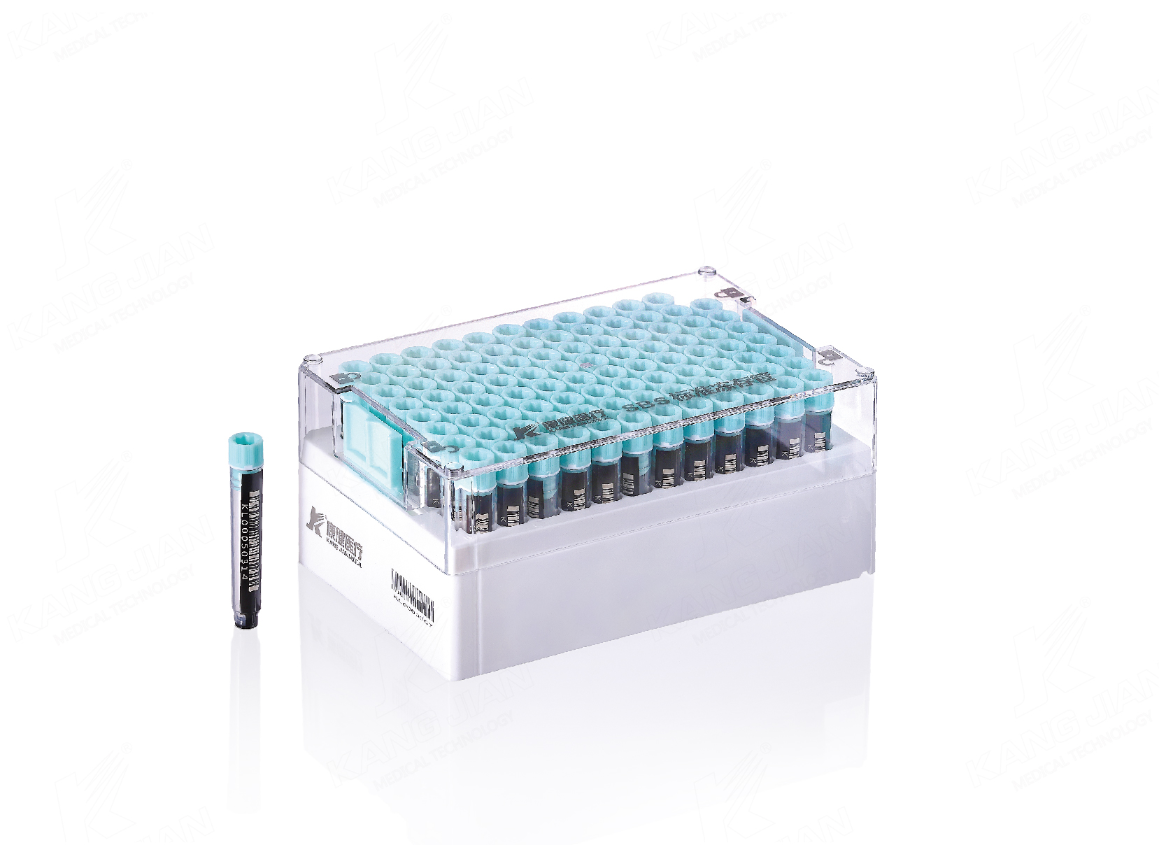 Lọ bảo quản lạnh ti&ecirc;u chuẩn SBS