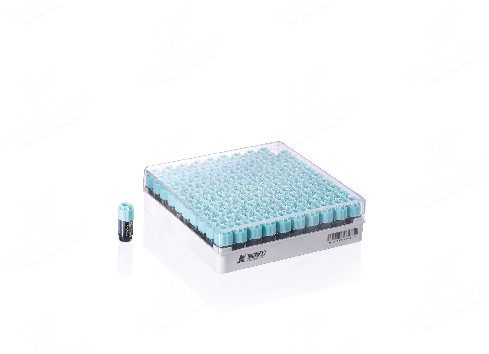 Lọ bảo quản lạnh đa m&atilde;