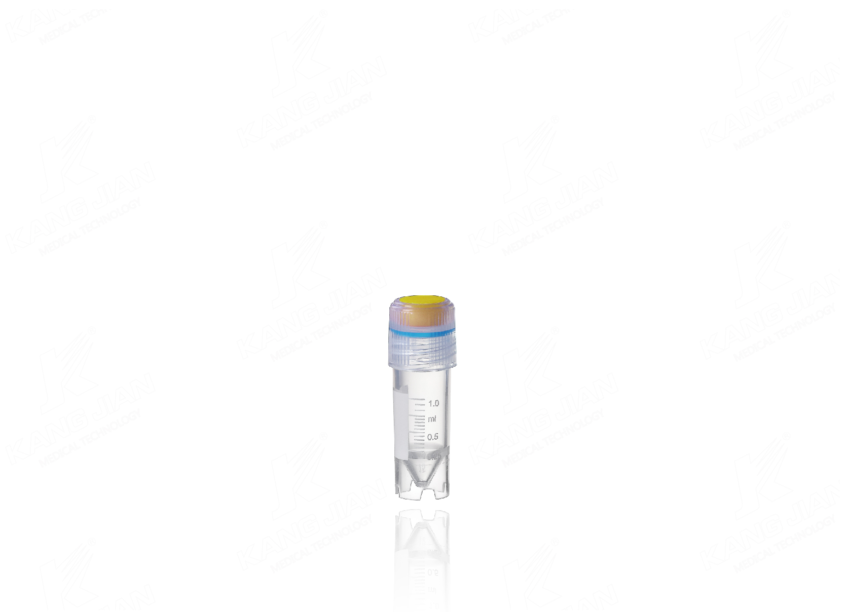 Chủ đề b&ecirc;n ngo&agrave;i Cryotube