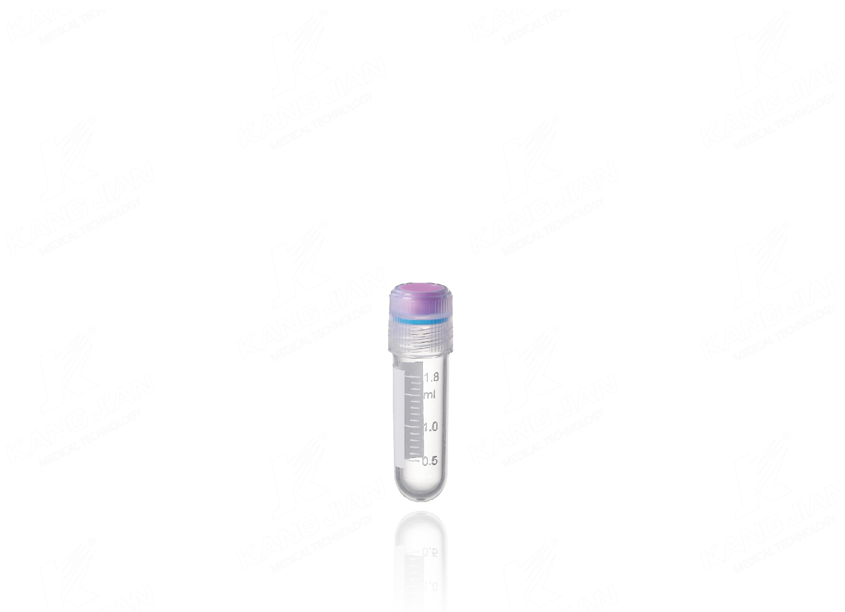 Chủ đề b&ecirc;n ngo&agrave;i Cryotube