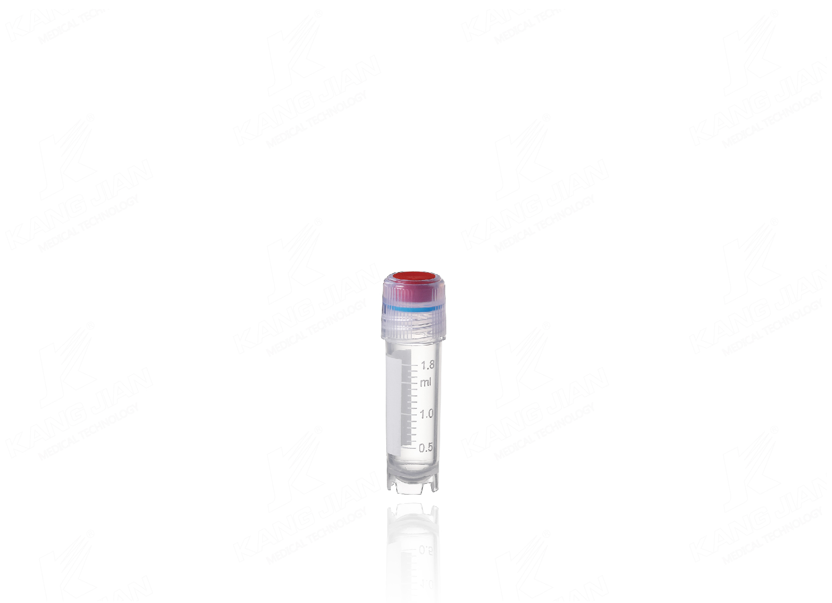 Chủ đề b&ecirc;n ngo&agrave;i Cryotube