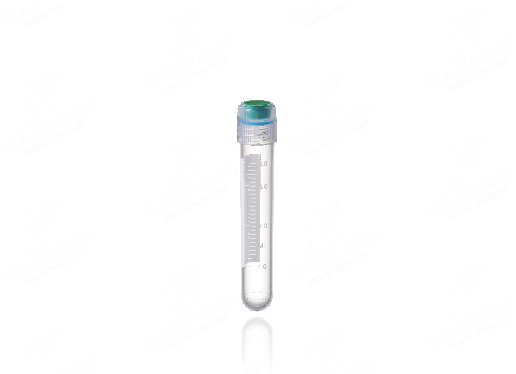 Chủ đề b&ecirc;n ngo&agrave;i Cryotube