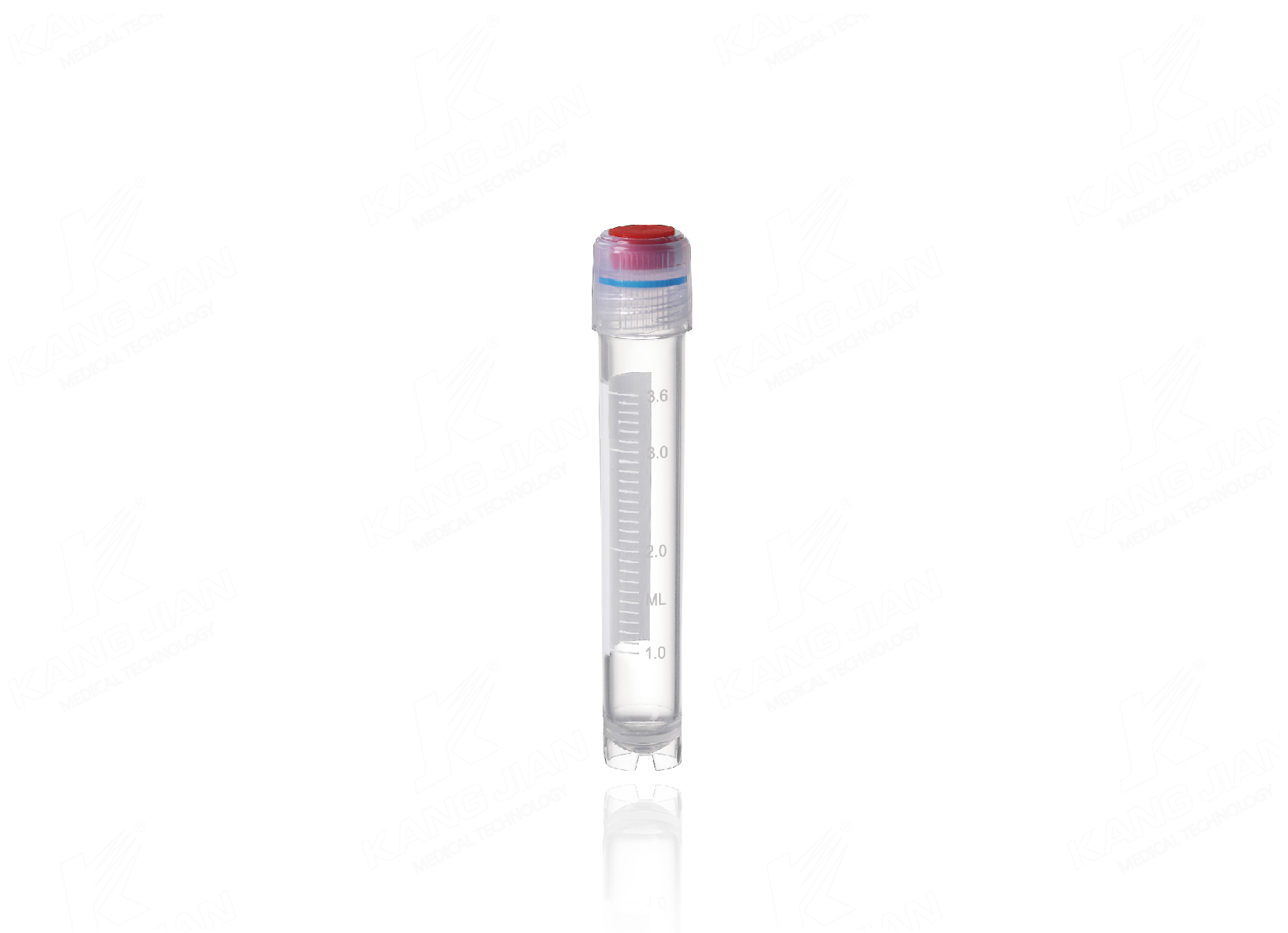 Chủ đề b&ecirc;n ngo&agrave;i Cryotube
