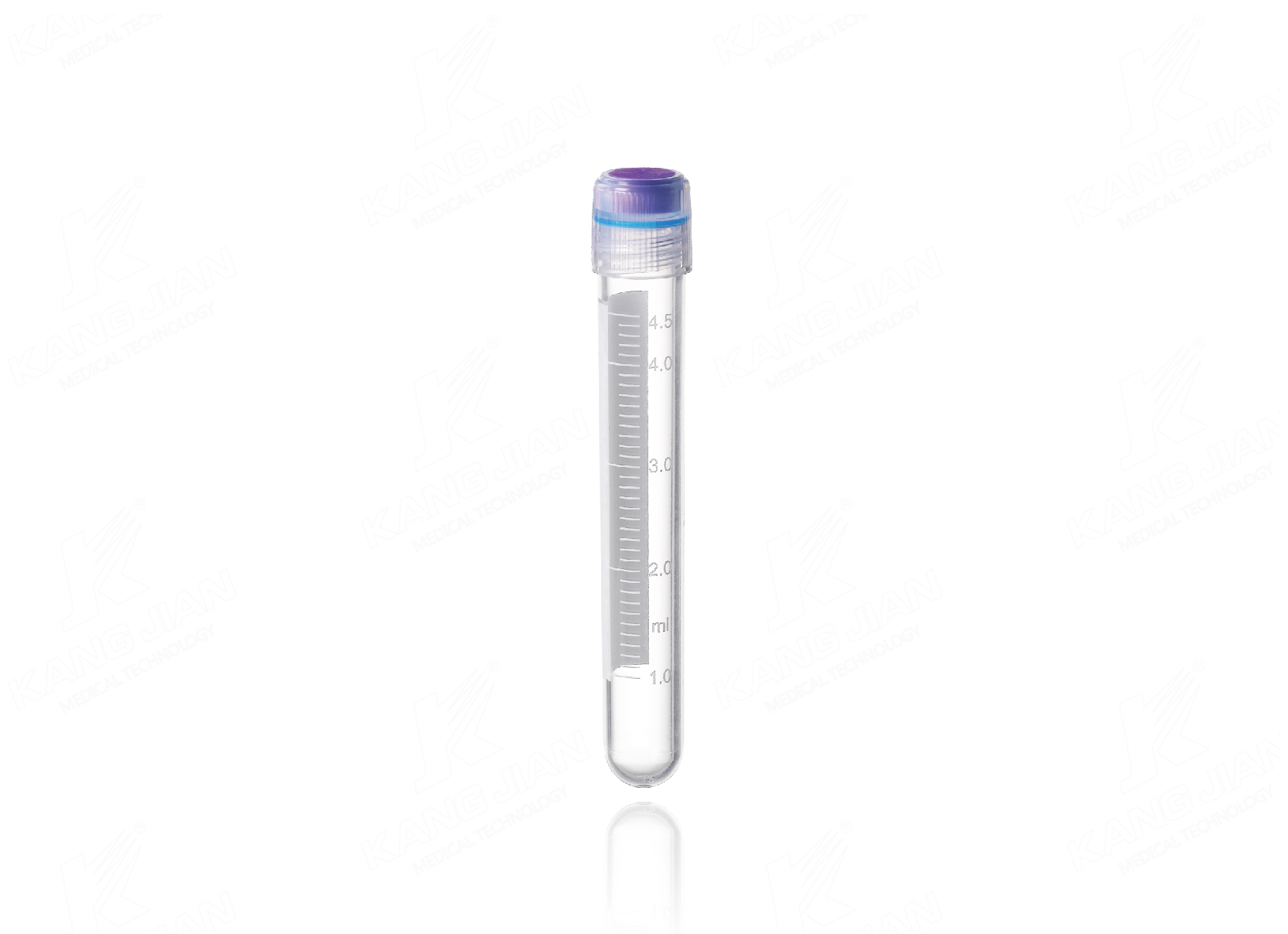 Chủ đề b&ecirc;n ngo&agrave;i Cryotube