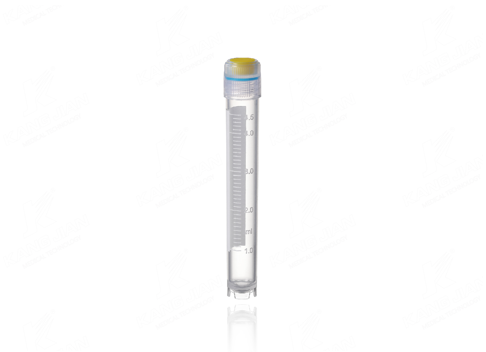 Chủ đề b&ecirc;n ngo&agrave;i Cryotube