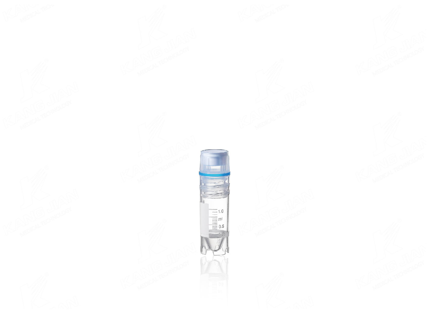 Chủ đề nội bộ Cryotube