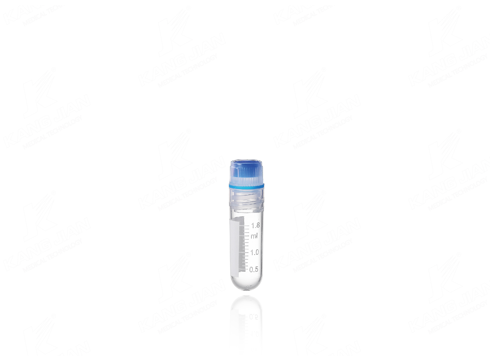 Chủ đề nội bộ Cryotube