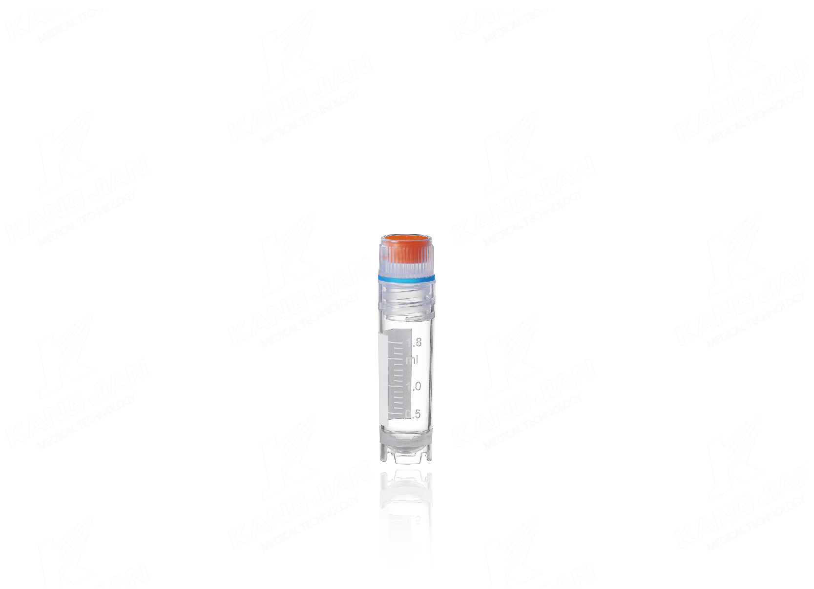 Chủ đề nội bộ Cryotube
