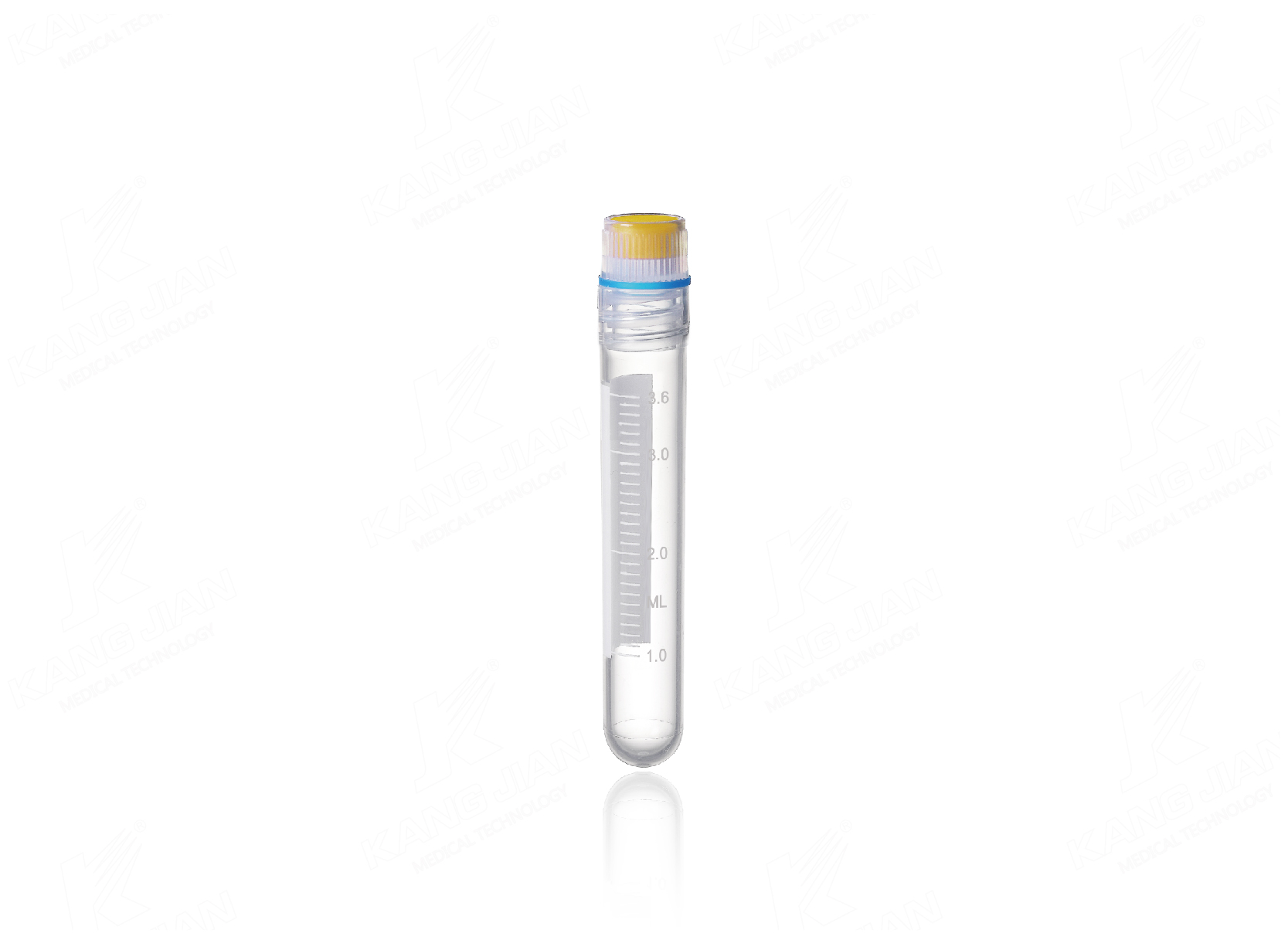 Chủ đề nội bộ Cryotube