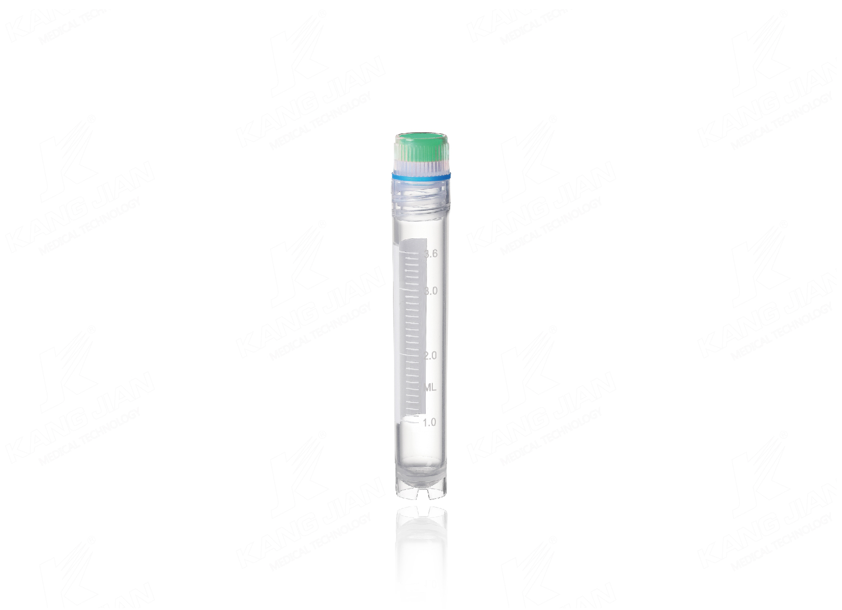 Chủ đề nội bộ Cryotube